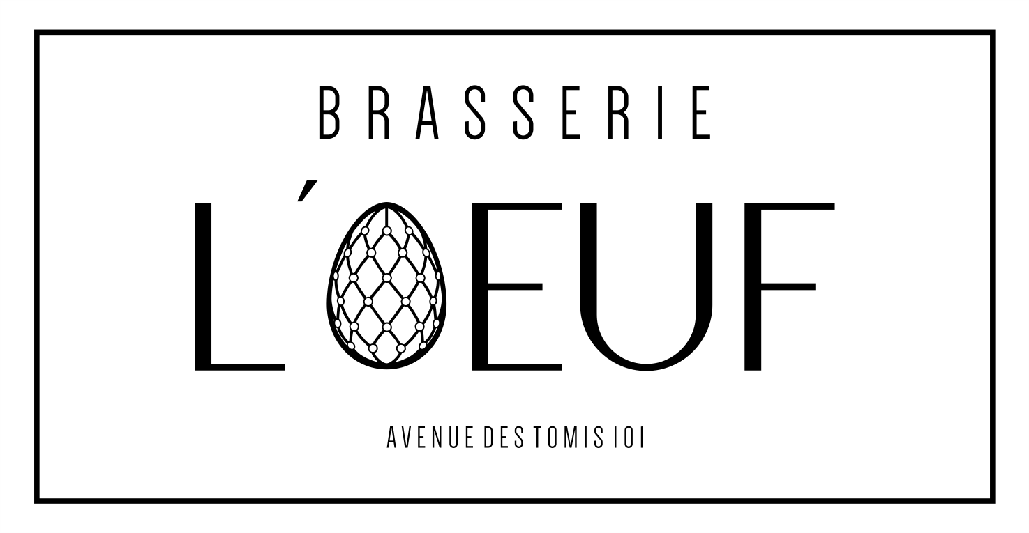 Brasserie L'oeuf